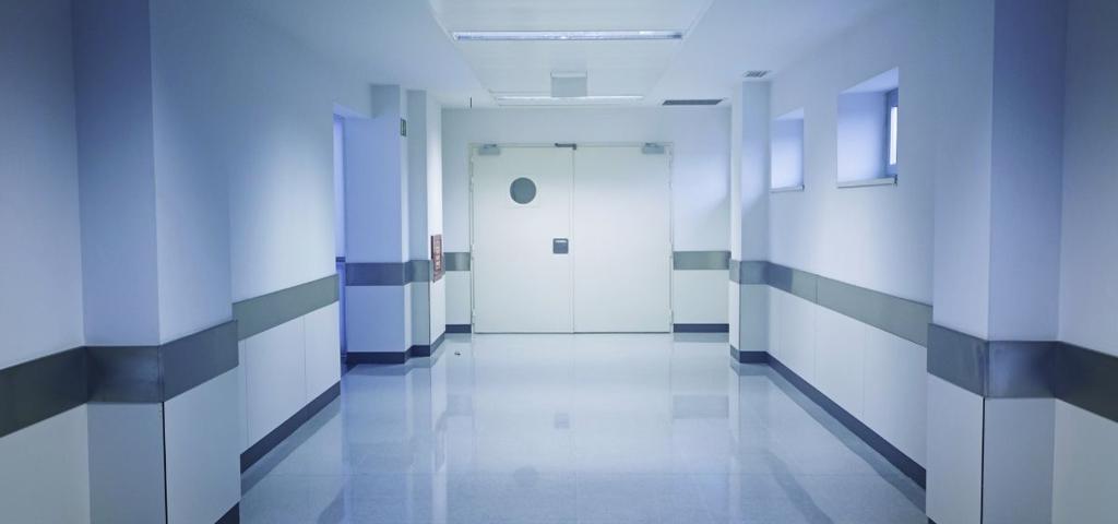 Δρομολογείται η δημιουργία πρότυπου Ογκολογικού Κέντρου στη Λάρισα Δρομολογείται η δημιουργία πρότυπου Ογκολογικού Κέντρου στη Λάρισα